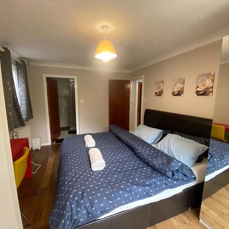 Stunning 2 Bedroom With Garden Sleep 6 London Ngoại thất bức ảnh