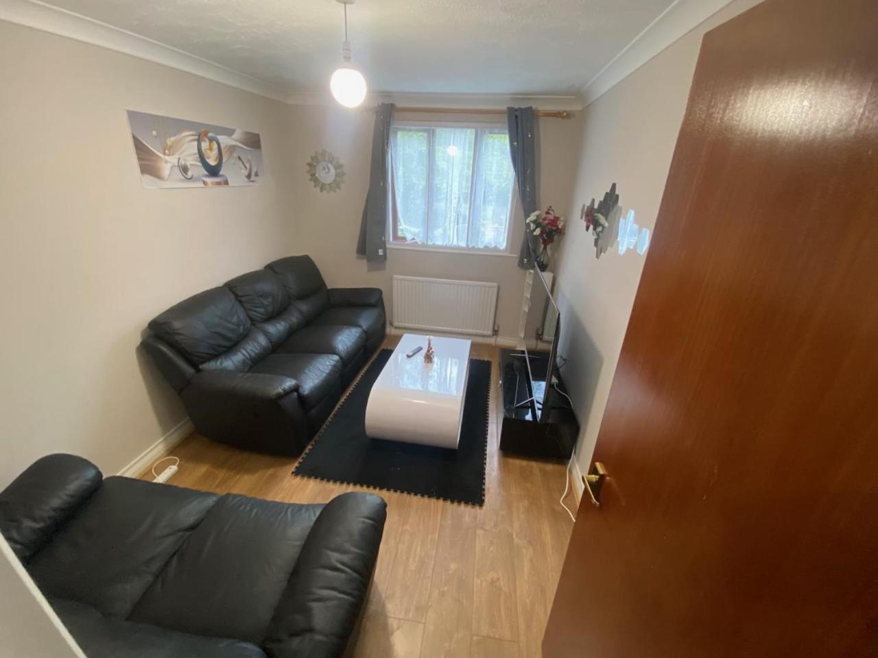 Stunning 2 Bedroom With Garden Sleep 6 London Ngoại thất bức ảnh