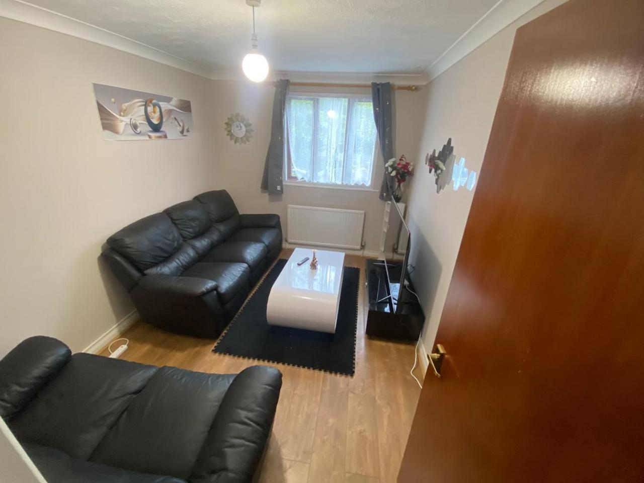 Stunning 2 Bedroom With Garden Sleep 6 London Ngoại thất bức ảnh
