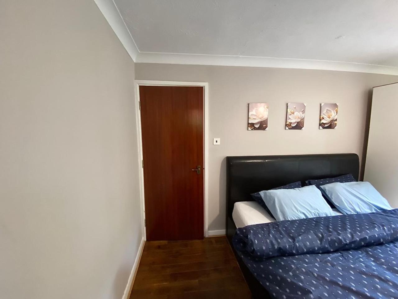 Stunning 2 Bedroom With Garden Sleep 6 London Ngoại thất bức ảnh