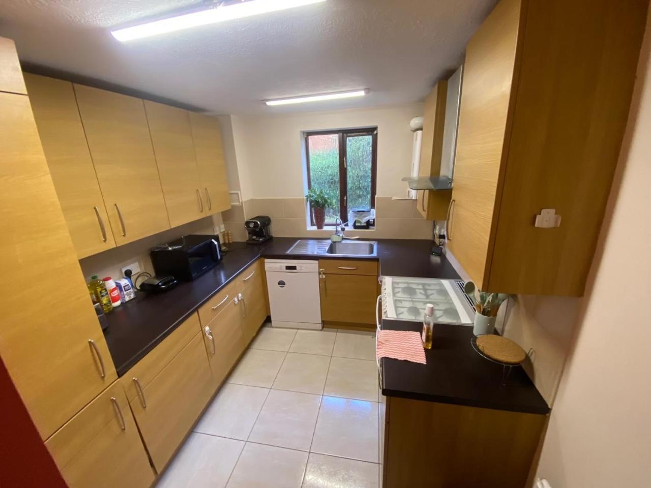 Stunning 2 Bedroom With Garden Sleep 6 London Ngoại thất bức ảnh