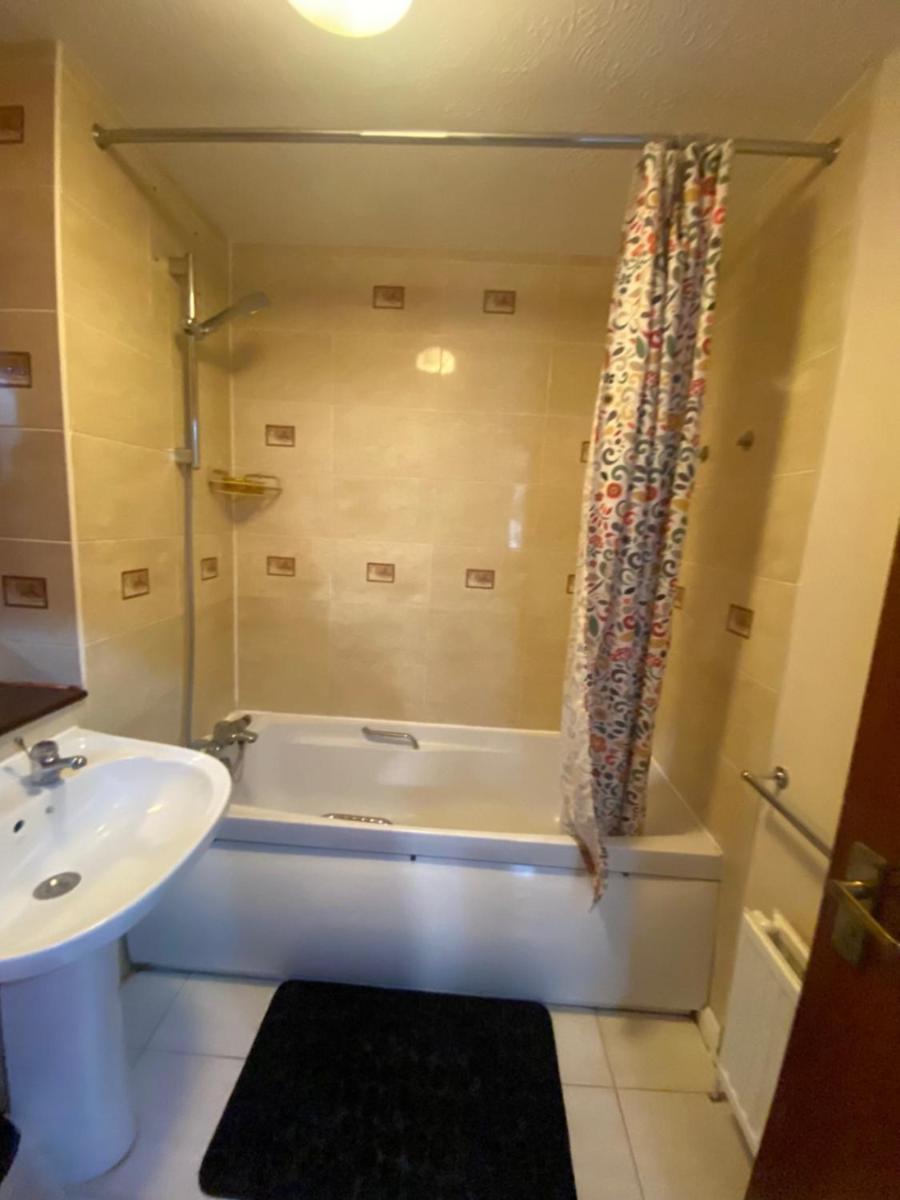 Stunning 2 Bedroom With Garden Sleep 6 London Ngoại thất bức ảnh
