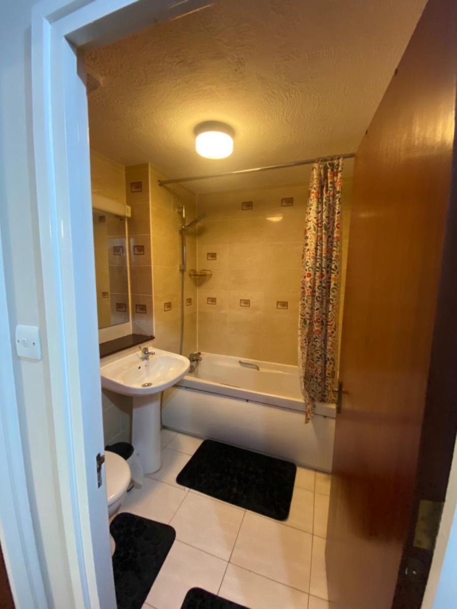 Stunning 2 Bedroom With Garden Sleep 6 London Ngoại thất bức ảnh