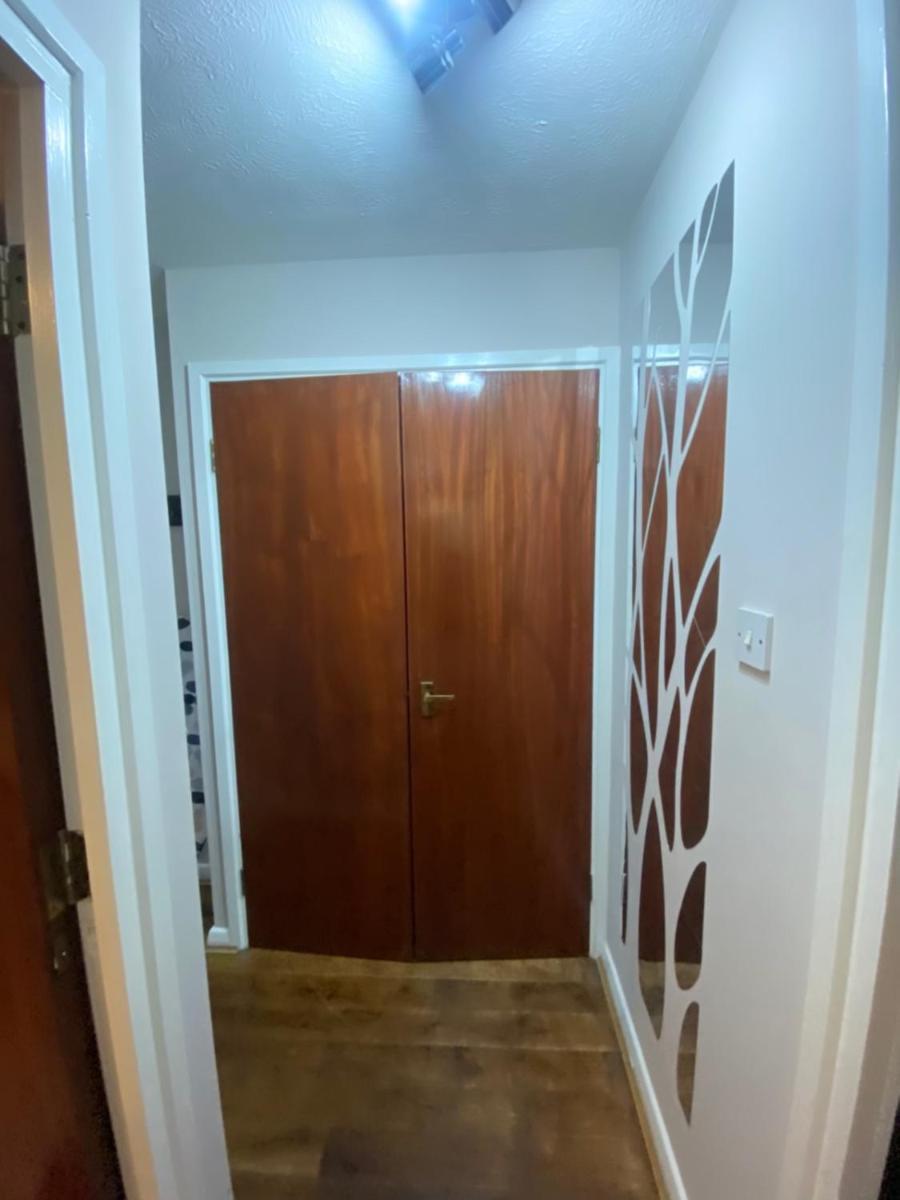 Stunning 2 Bedroom With Garden Sleep 6 London Ngoại thất bức ảnh