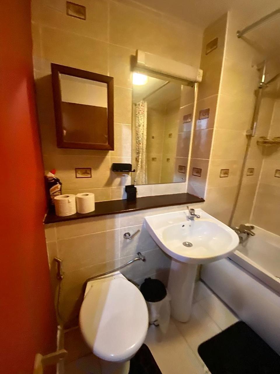 Stunning 2 Bedroom With Garden Sleep 6 London Ngoại thất bức ảnh