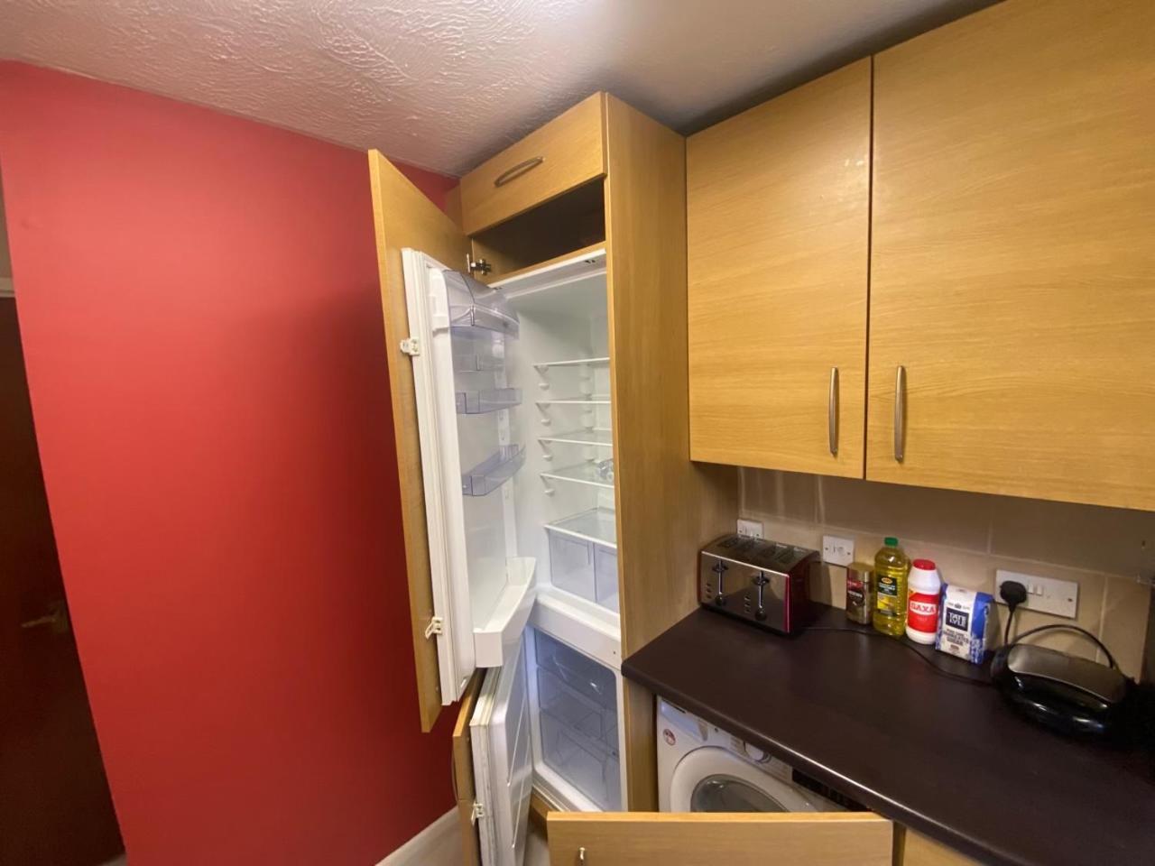 Stunning 2 Bedroom With Garden Sleep 6 London Ngoại thất bức ảnh