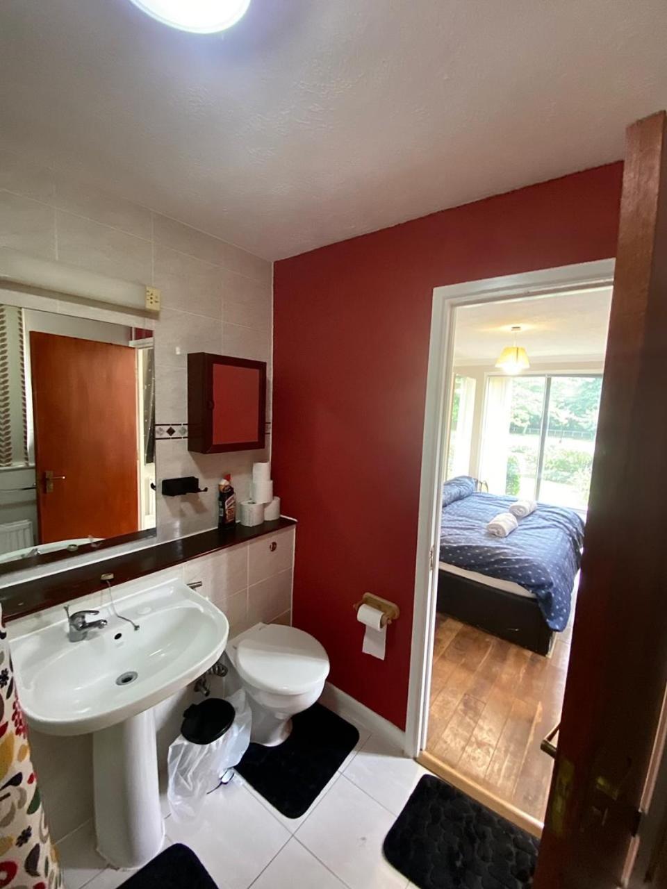 Stunning 2 Bedroom With Garden Sleep 6 London Ngoại thất bức ảnh