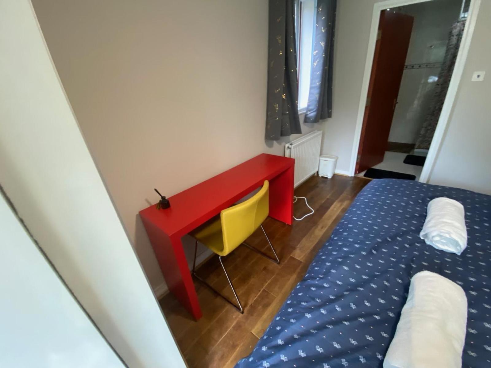 Stunning 2 Bedroom With Garden Sleep 6 London Ngoại thất bức ảnh