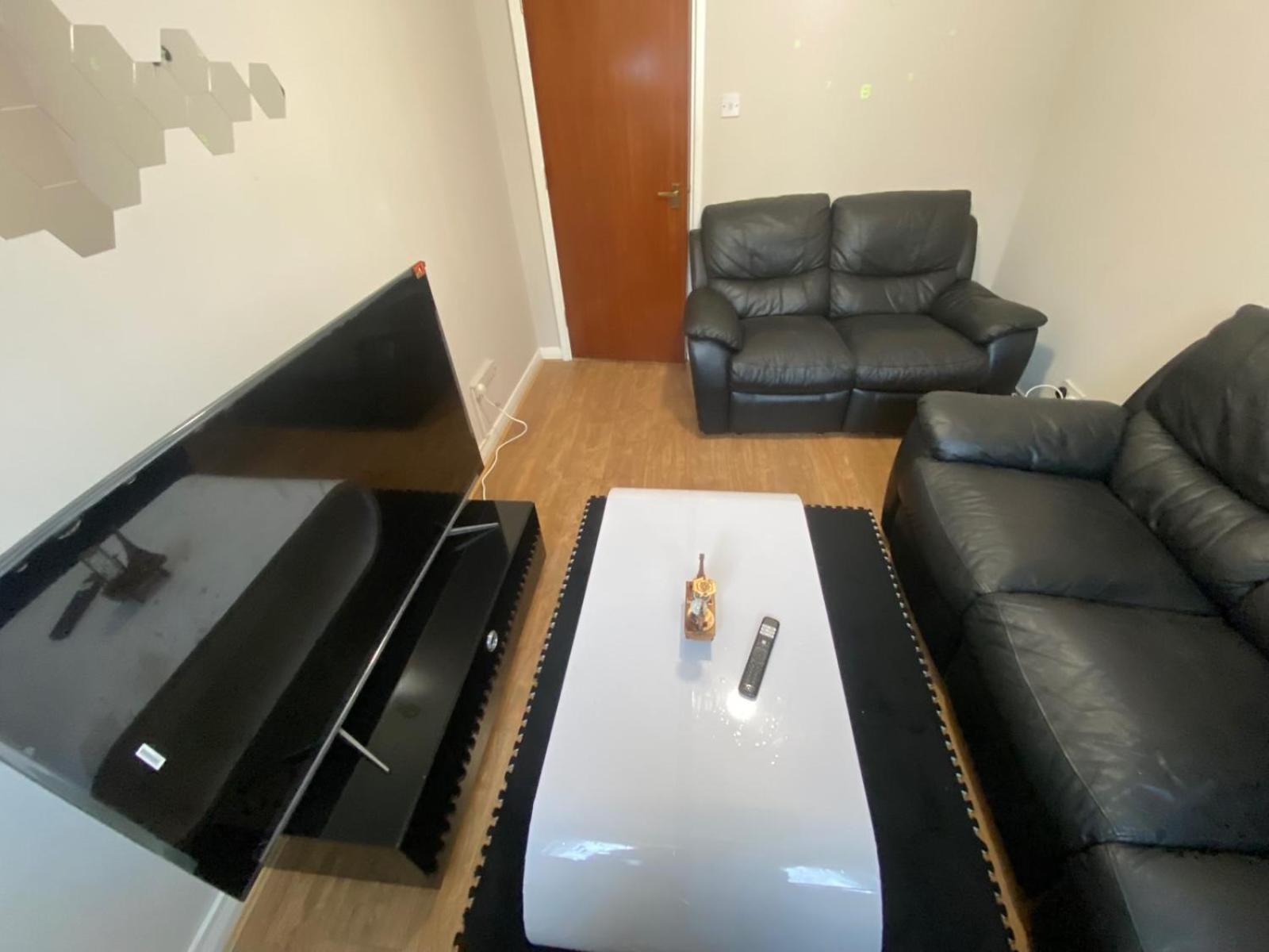 Stunning 2 Bedroom With Garden Sleep 6 London Ngoại thất bức ảnh
