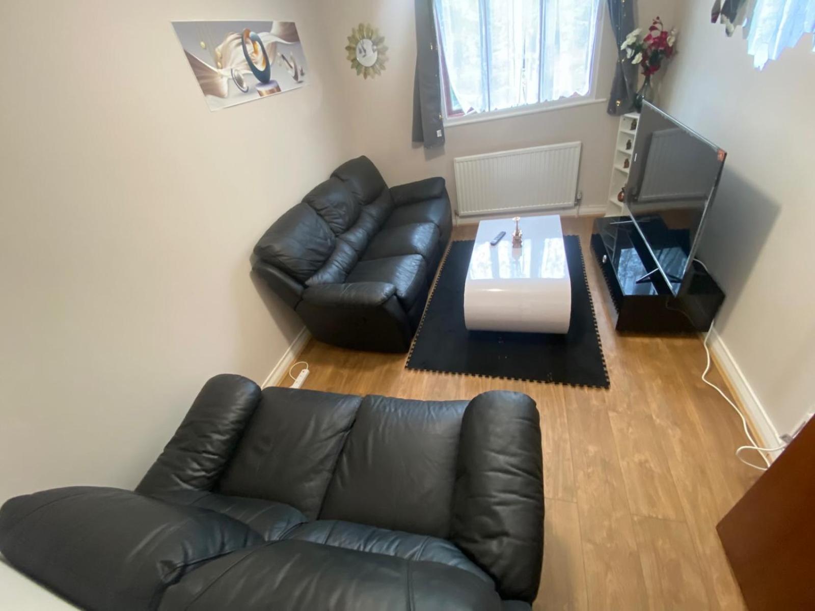 Stunning 2 Bedroom With Garden Sleep 6 London Ngoại thất bức ảnh