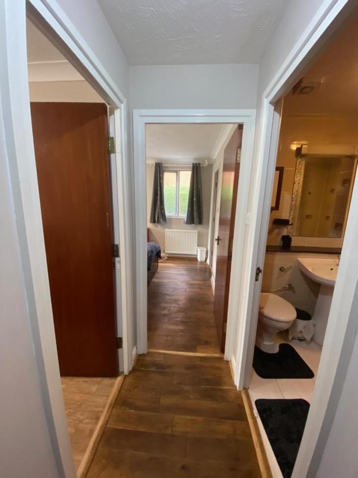 Stunning 2 Bedroom With Garden Sleep 6 London Ngoại thất bức ảnh