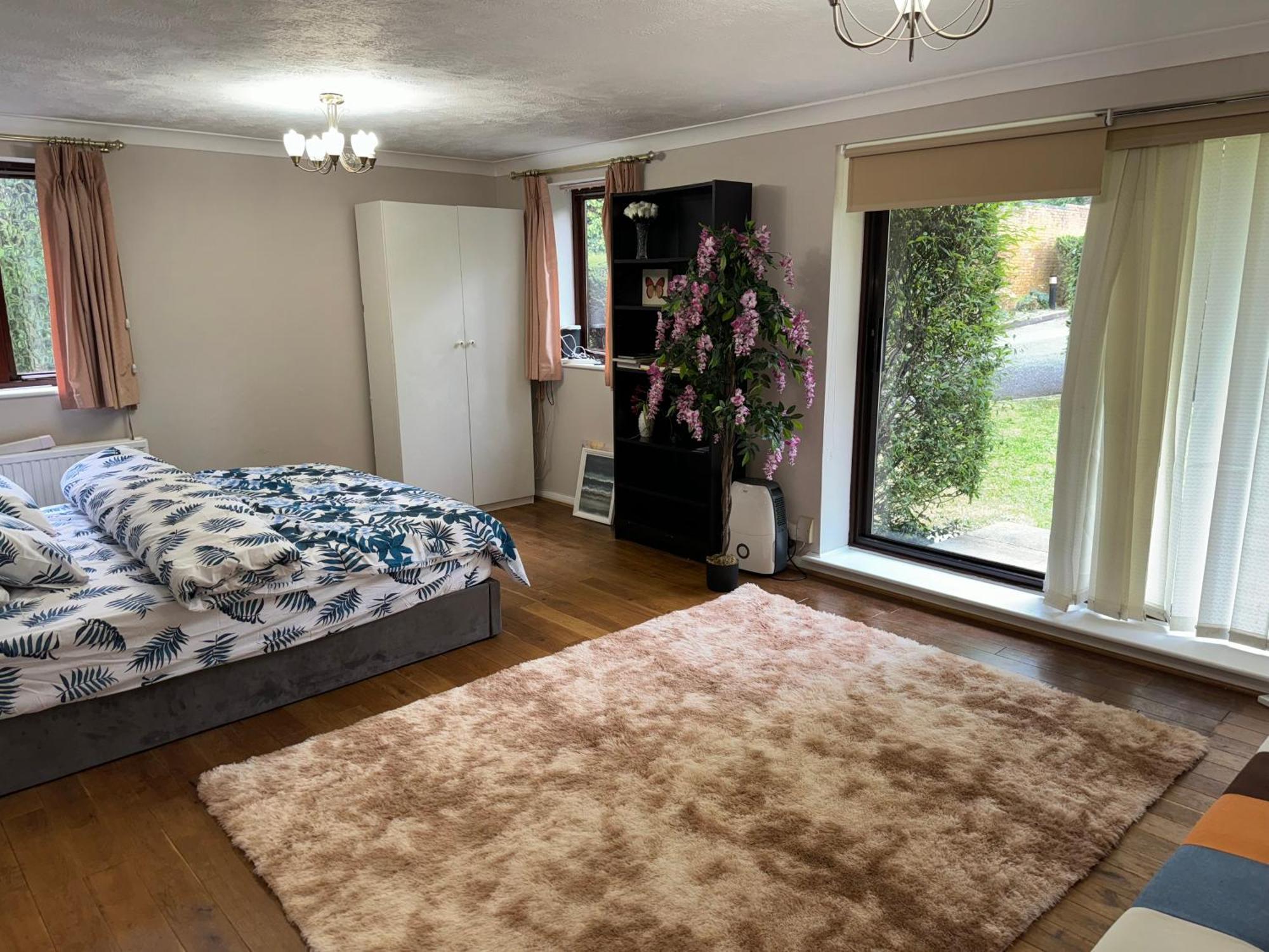 Stunning 2 Bedroom With Garden Sleep 6 London Ngoại thất bức ảnh