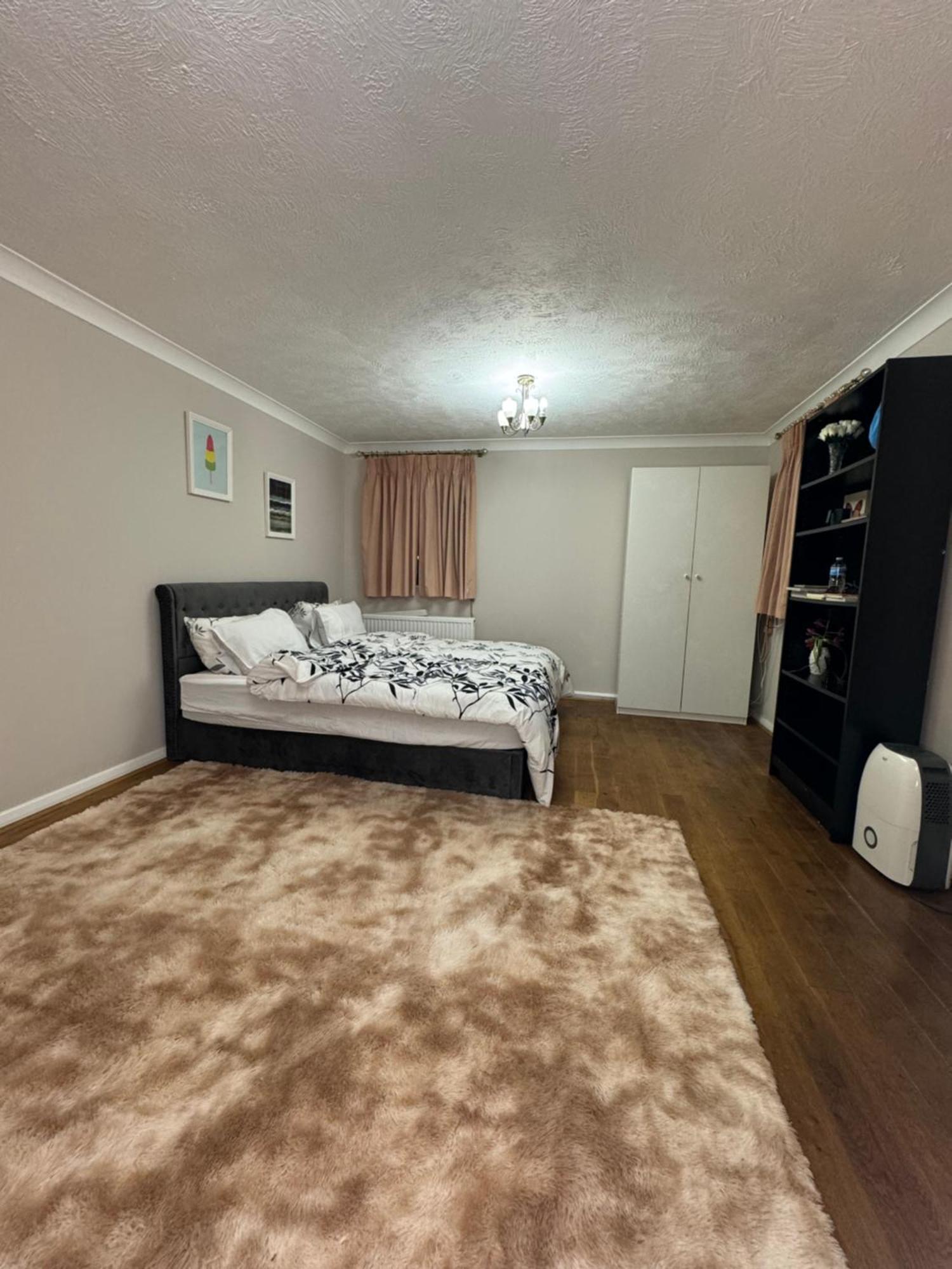 Stunning 2 Bedroom With Garden Sleep 6 London Ngoại thất bức ảnh