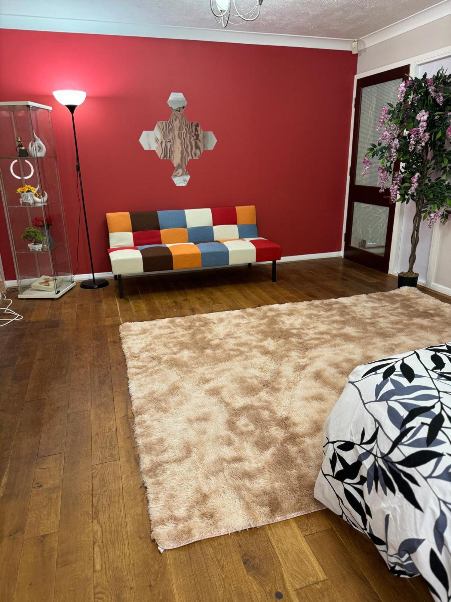 Stunning 2 Bedroom With Garden Sleep 6 London Ngoại thất bức ảnh