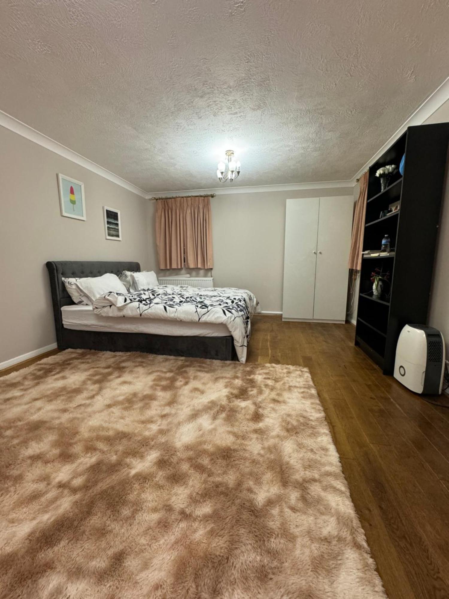 Stunning 2 Bedroom With Garden Sleep 6 London Ngoại thất bức ảnh