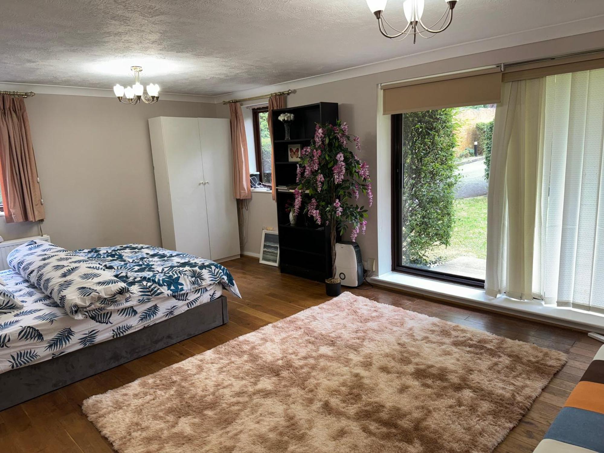 Stunning 2 Bedroom With Garden Sleep 6 London Ngoại thất bức ảnh