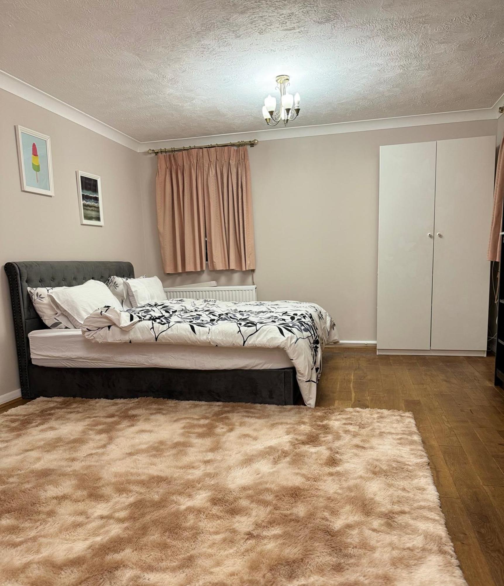 Stunning 2 Bedroom With Garden Sleep 6 London Ngoại thất bức ảnh