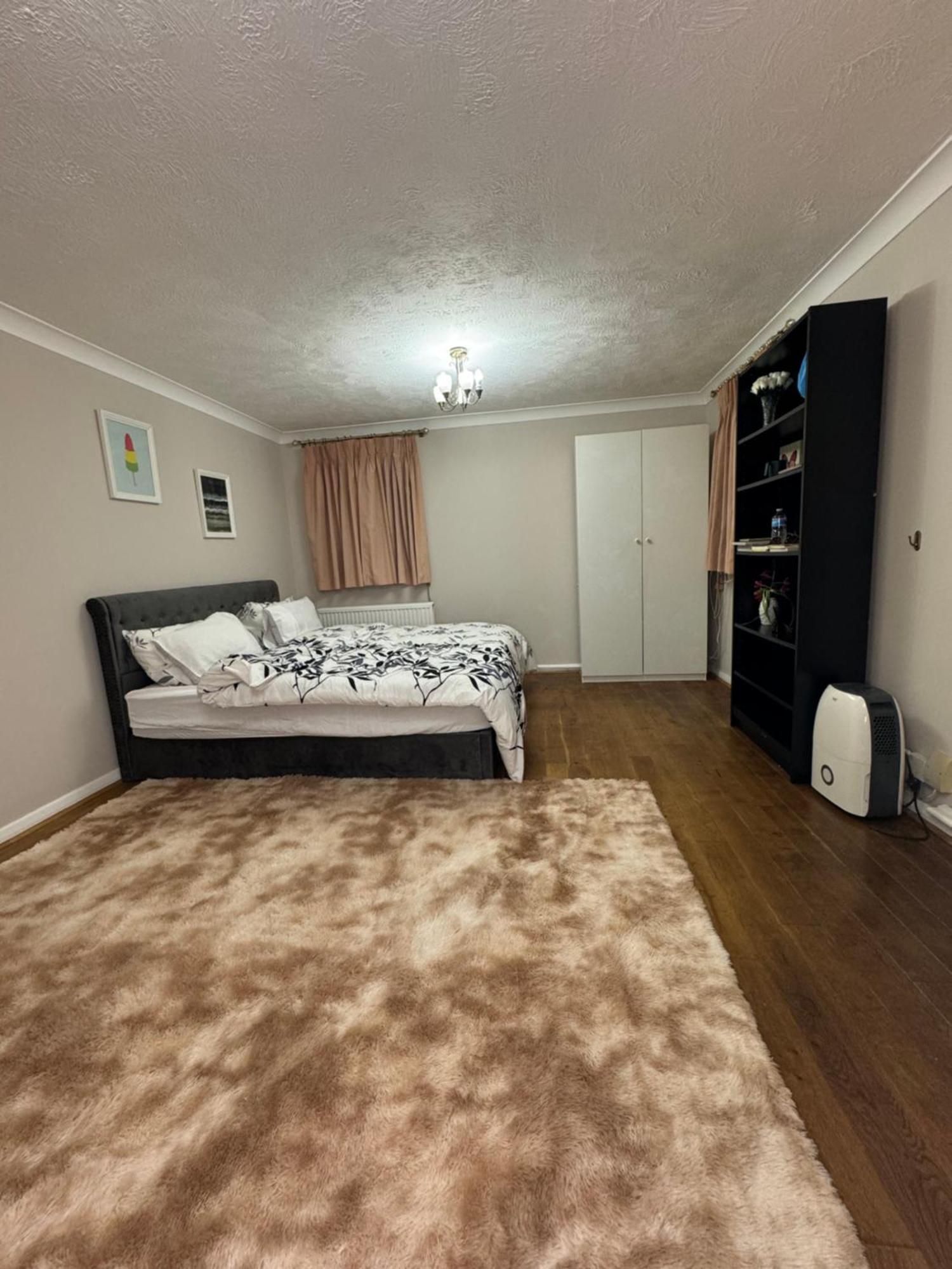 Stunning 2 Bedroom With Garden Sleep 6 London Ngoại thất bức ảnh